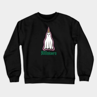 BOOnicorn Crewneck Sweatshirt